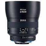 Carl Zeiss 50mm f2.0 Milvus ZF.2 Macro 1:2 Lens - Nikon F Mount (2096-558) Carl Zeiss 50mm f2.0 Milvus ZF.2 Macro 1:2 Lens - Nikon F Mount (2096-558)